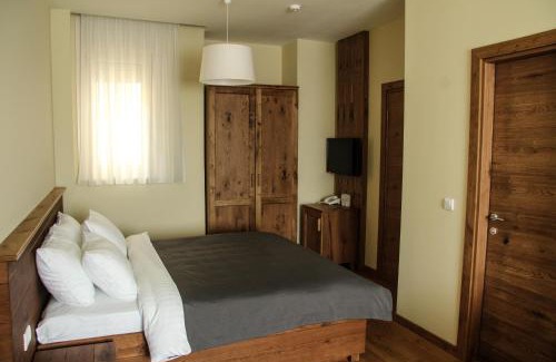 Pancevo Cama Y Desayuno | B&B Villa Panuka
