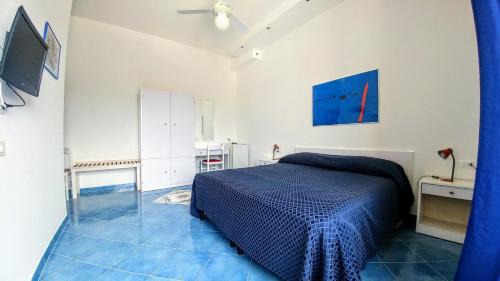 Peschici Cama Y Desayuno | B&B Villa Passiaturo