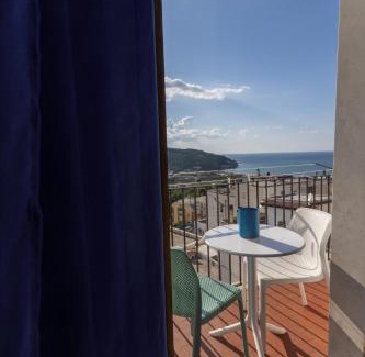 Peschici Cama Y Desayuno | B&B Villa Passiaturo