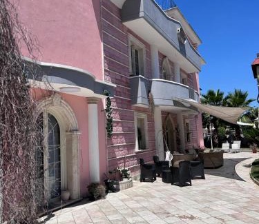 Colleferro Apartamento | B&B Villa Pina