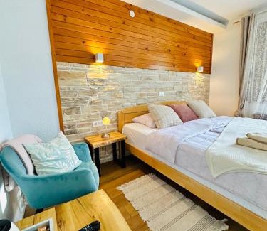 Seliste Cama Y Desayuno | B&B Villa Plitvica