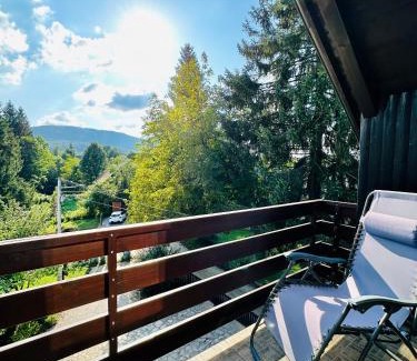 Seliste Cama Y Desayuno | B&B Villa Plitvica