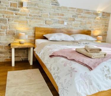 Seliste Cama Y Desayuno | B&B Villa Plitvica