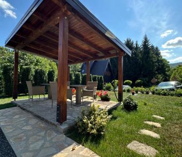 Seliste Cama Y Desayuno | B&B Villa Plitvica