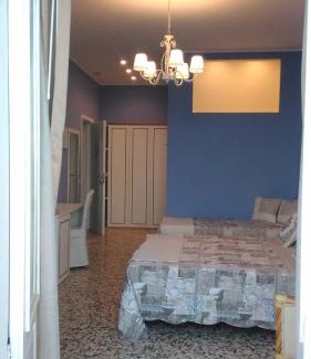 Giardini Naxos Cama Y Desayuno | B&B Villa Raineri