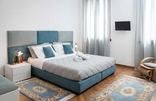 Treviso Cama Y Desayuno | B&B Villa Romano
