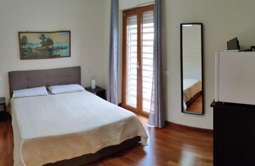 Bitritto Cama Y Desayuno | B&B VILLA ROSA