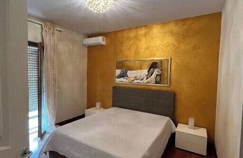 Bitritto Casa | B&B Villa Rosa