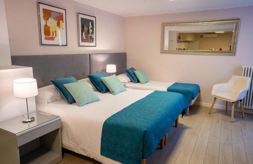 Padova Cama Y Desayuno | B&B Villa Rosa