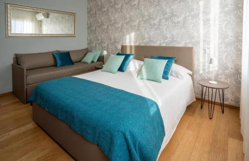 Padova Cama Y Desayuno | B&B Villa Rosa
