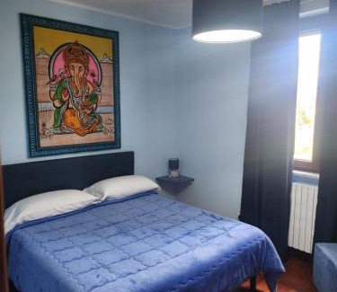 Cincelli Cama Y Desayuno | B&B Villa Sabrina