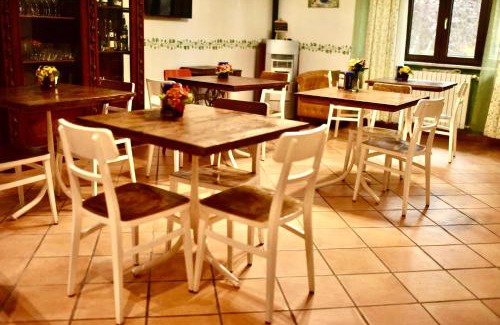 Cincelli Cama Y Desayuno | B&B Villa Sabrina