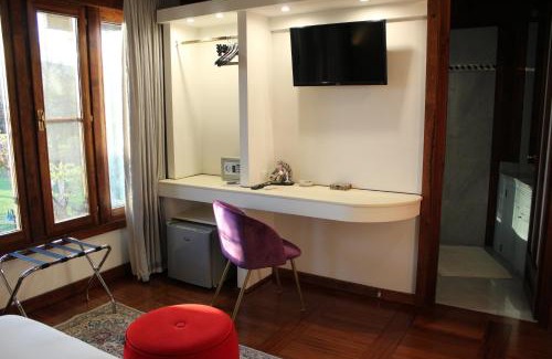 Alatri Cama Y Desayuno | B&B Villa Sbaraglia