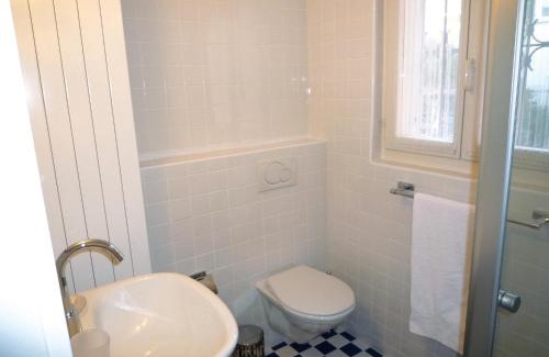 Locarno Cama Y Desayuno | B&B villa sempreverde