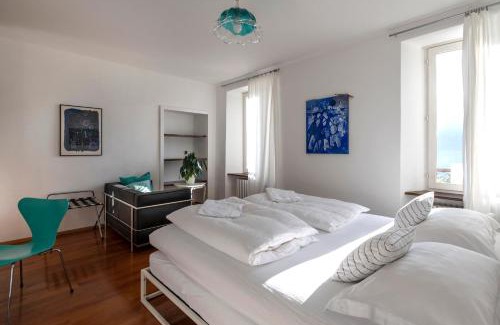Locarno Cama Y Desayuno | B&B villa sempreverde