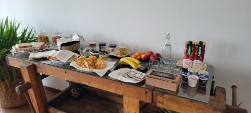 Pieve Ligure Cama Y Desayuno | B&B Villa Shiverty