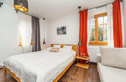 Plitvica Selo Cama Y Desayuno | B&B Villa Sumrak Plitvica Rooms
