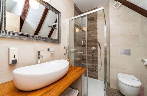 Plitvica Selo Cama Y Desayuno | B&B Villa Sumrak Plitvica Rooms
