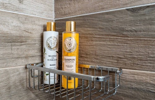Plitvica Selo Cama Y Desayuno | B&B Villa Sumrak Plitvica Rooms