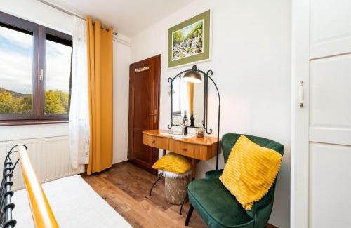 Plitvica Selo Apartamento | B&B Villa Sumrak Plitvica