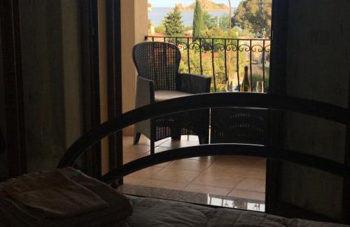 Tancau Sul Mare Cama Y Desayuno | B&B Villa Tancau