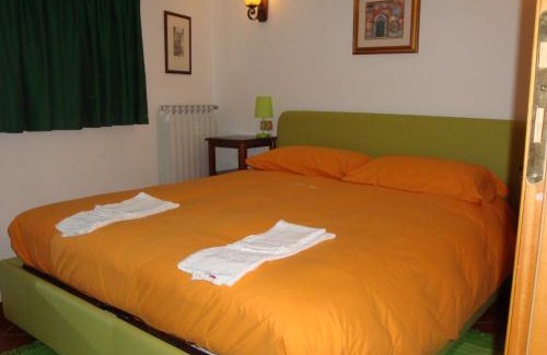 Alfedena Cama Y Desayuno | B&B Villa Tina