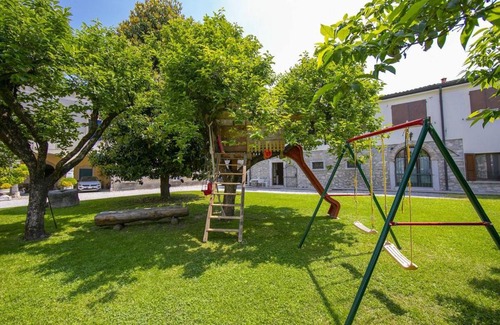 Desenzano del Garda Cama Y Desayuno | B&B VILLA VENGA
