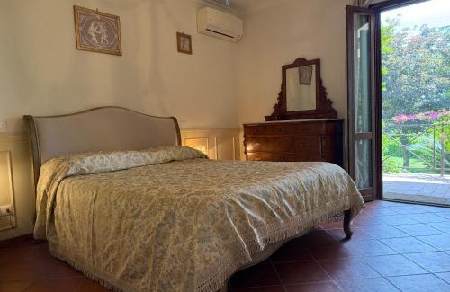 Campagnano di Roma Cama Y Desayuno | B&B Villa Vittoria Country House