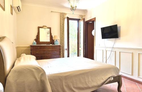 Campagnano di Roma Cama Y Desayuno | B&B Villa Vittoria Country House