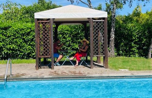 Campagnano di Roma Cama Y Desayuno | B&B Villa Vittoria Country House