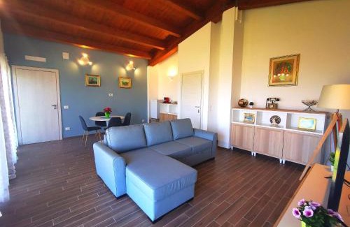 Francavilla al Mare Cama Y Desayuno | B&B Villamarea