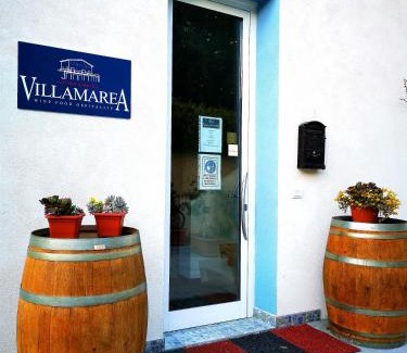 Francavilla al Mare Cama Y Desayuno | B&B Villamarea
