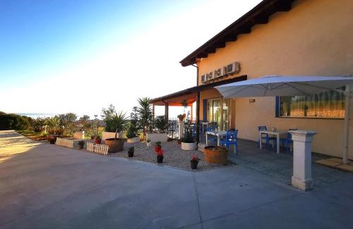 Francavilla al Mare Cama Y Desayuno | B&B Villamarea