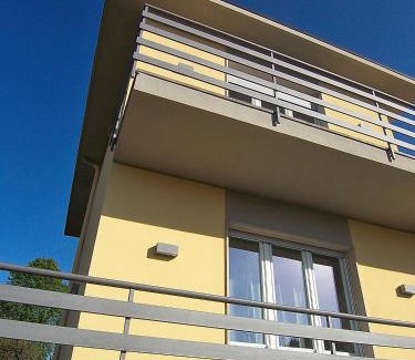 Mornago Cama Y Desayuno | B&B Vinago Belvedere