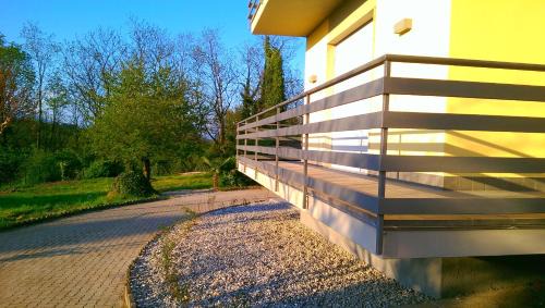 Mornago Cama Y Desayuno | B&B Vinago Belvedere
