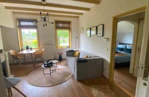 Vinkenbuurt Casa | B&B Vinkeling