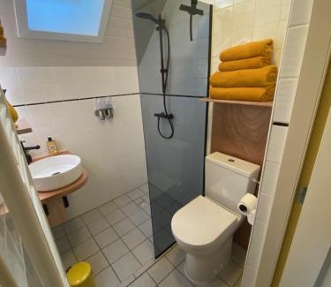 Vinkenbuurt Casa | B&B Vinkeling