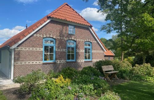 Vinkenbuurt Casa | B&B Vinkeling