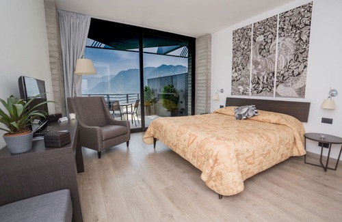 Como Casa | B&B Vista Lago