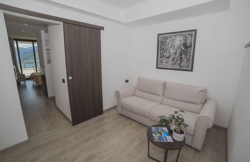 Como Casa | B&B Vista Lago