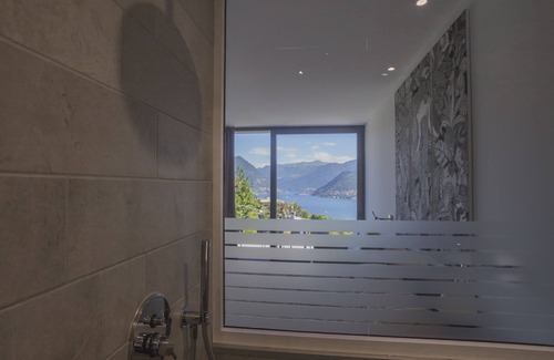 Como Casa | B&B Vista Lago