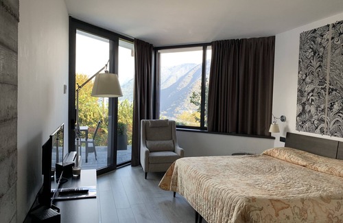 Como Casa | B&B Vista Lago