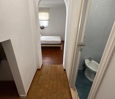 Rodi Garganico Apartamento | B&B Vista Mare