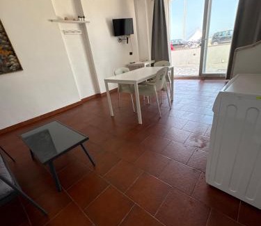 Rodi Garganico Apartamento | B&B Vista Mare