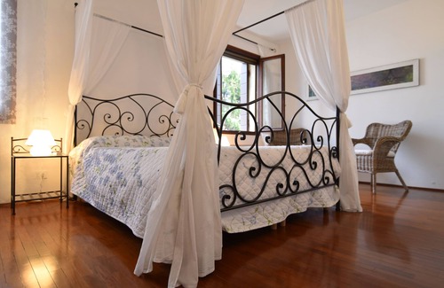 Santa Croce Cama Y Desayuno | B&B Vista sul Canal Grande