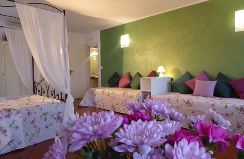 Santa Croce Cama Y Desayuno | B&B Vista sul Canal Grande