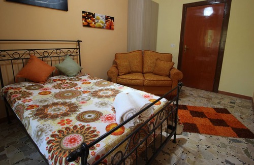 Agrigento Cama Y Desayuno | b&b Vistamare