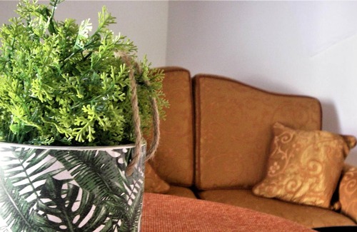 Agrigento Cama Y Desayuno | b&b Vistamare