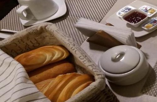 Callao Cama Y Desayuno | B&B Wasi Airport Lima