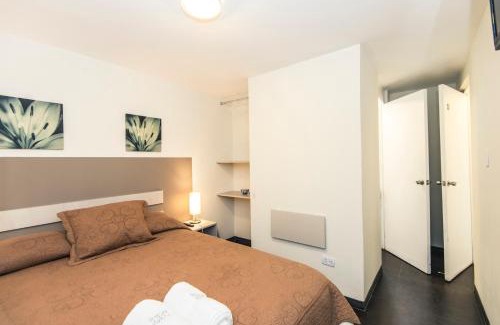 Callao Cama Y Desayuno | B&B Wasi Airport Lima